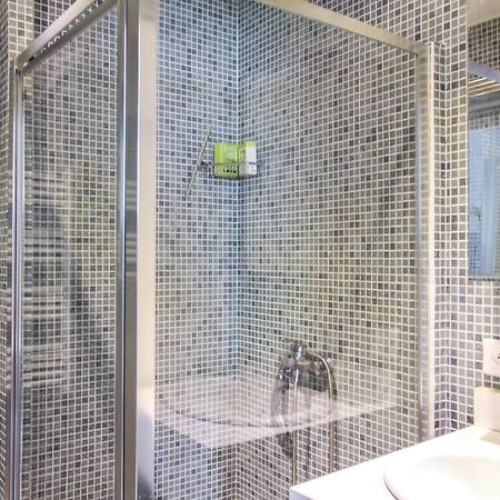 וילפראנש-סור-מר Appartement Lumineux Avec Terrasse Jardin Et Acces Piscine מראה חיצוני תמונה